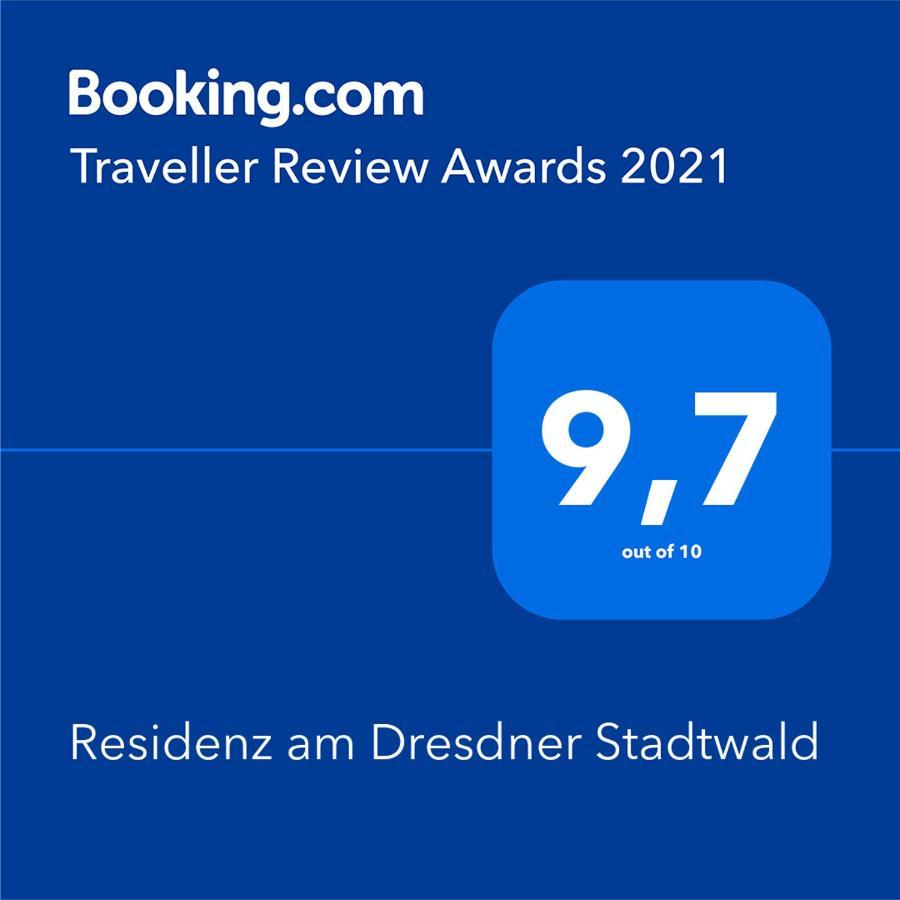 Residenz Am Dresdner Stadtwald * Dresden