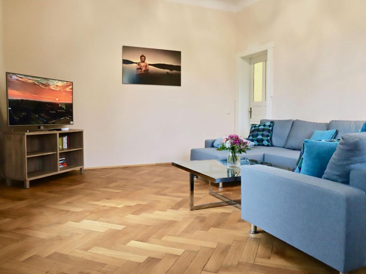 Apartment Residenz Am Dresdner Stadtwald Dresden