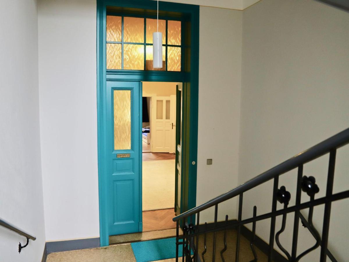 Apartment Residenz Am Dresdner Stadtwald Dresden