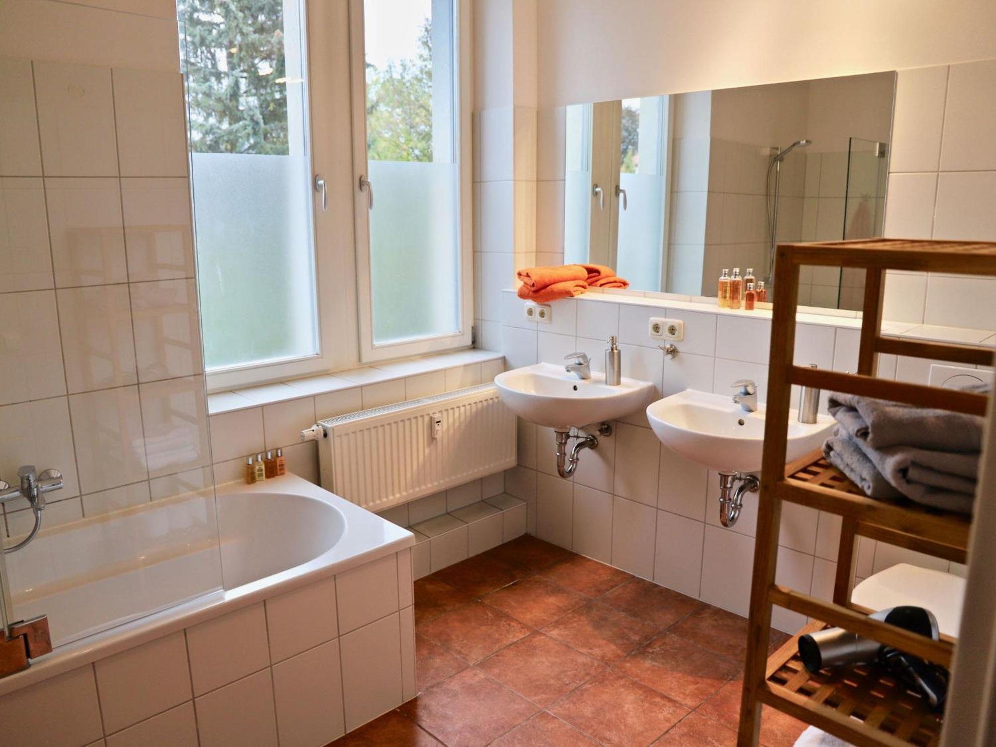 Residenz Am Dresdner Stadtwald Apartment Dresden