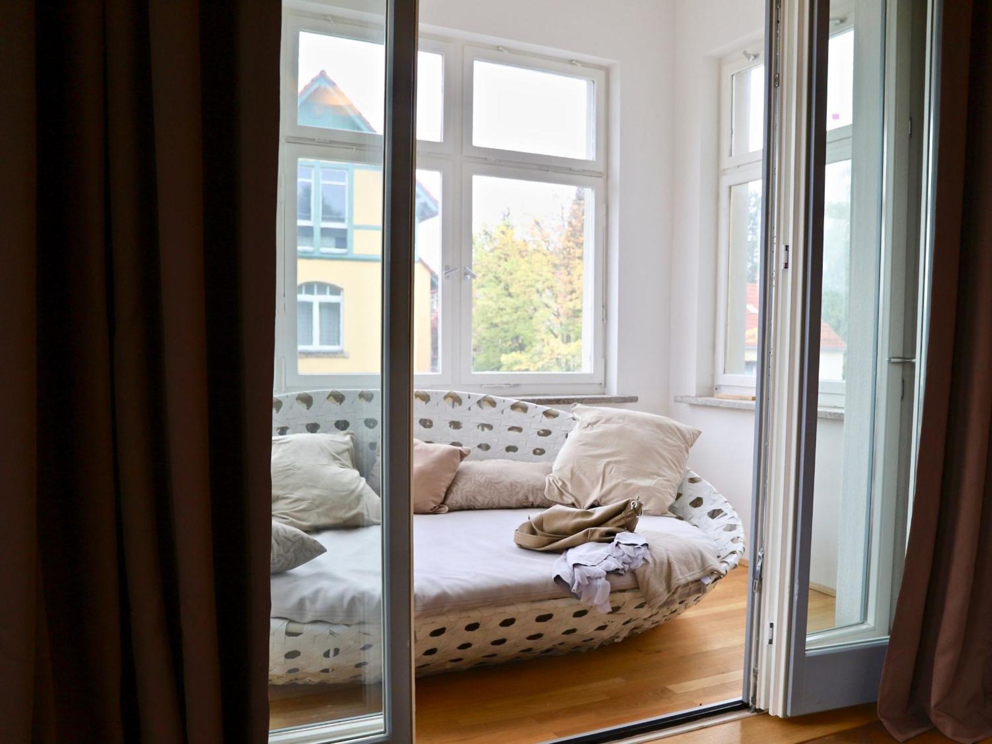 Residenz Am Dresdner Stadtwald Apartment