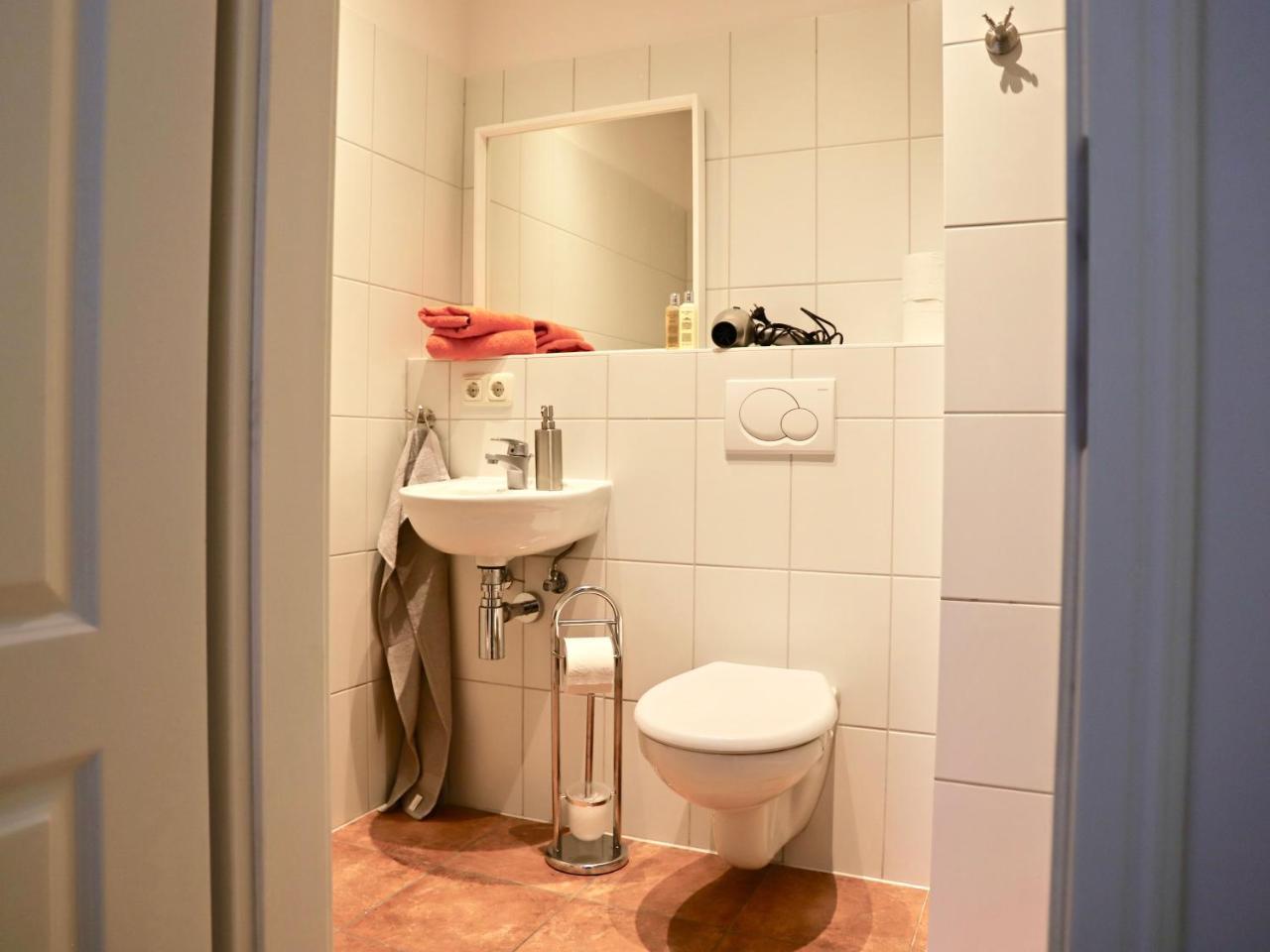 Apartment Residenz Am Dresdner Stadtwald Dresden
