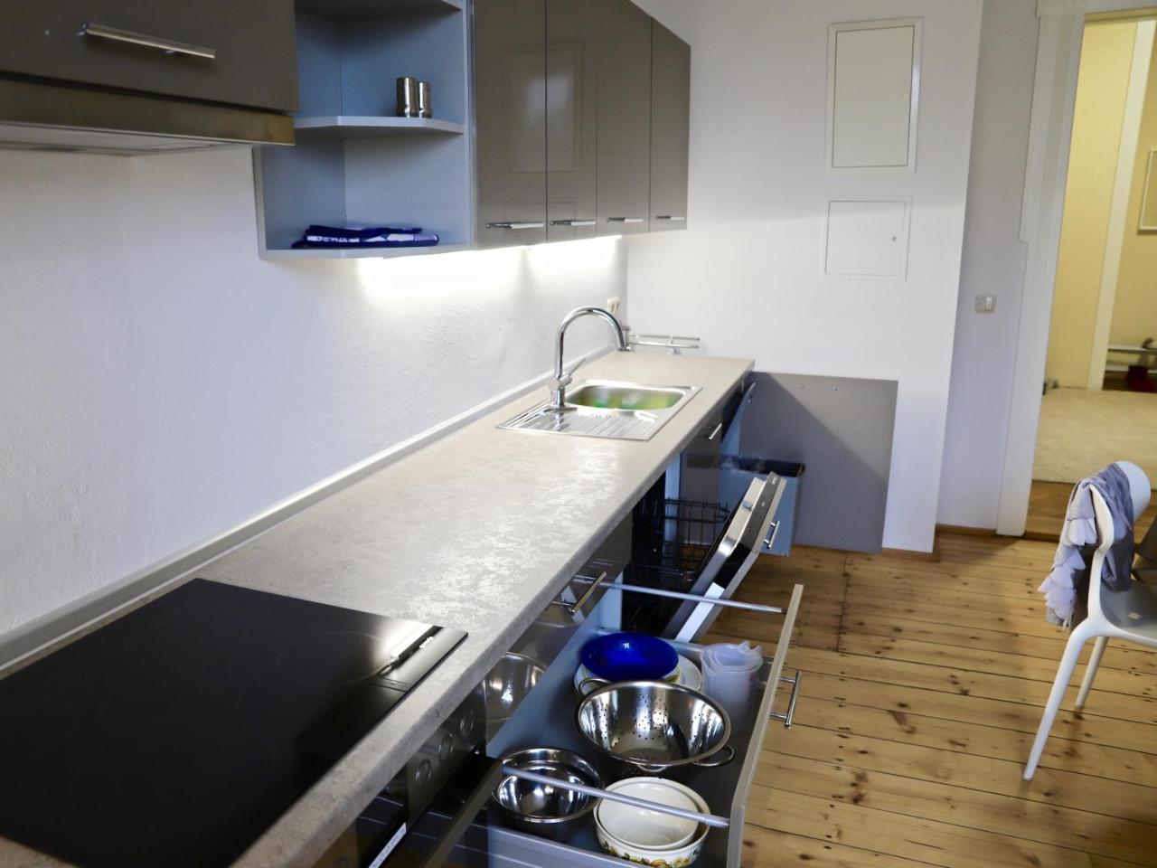 Apartment Residenz Am Dresdner Stadtwald *