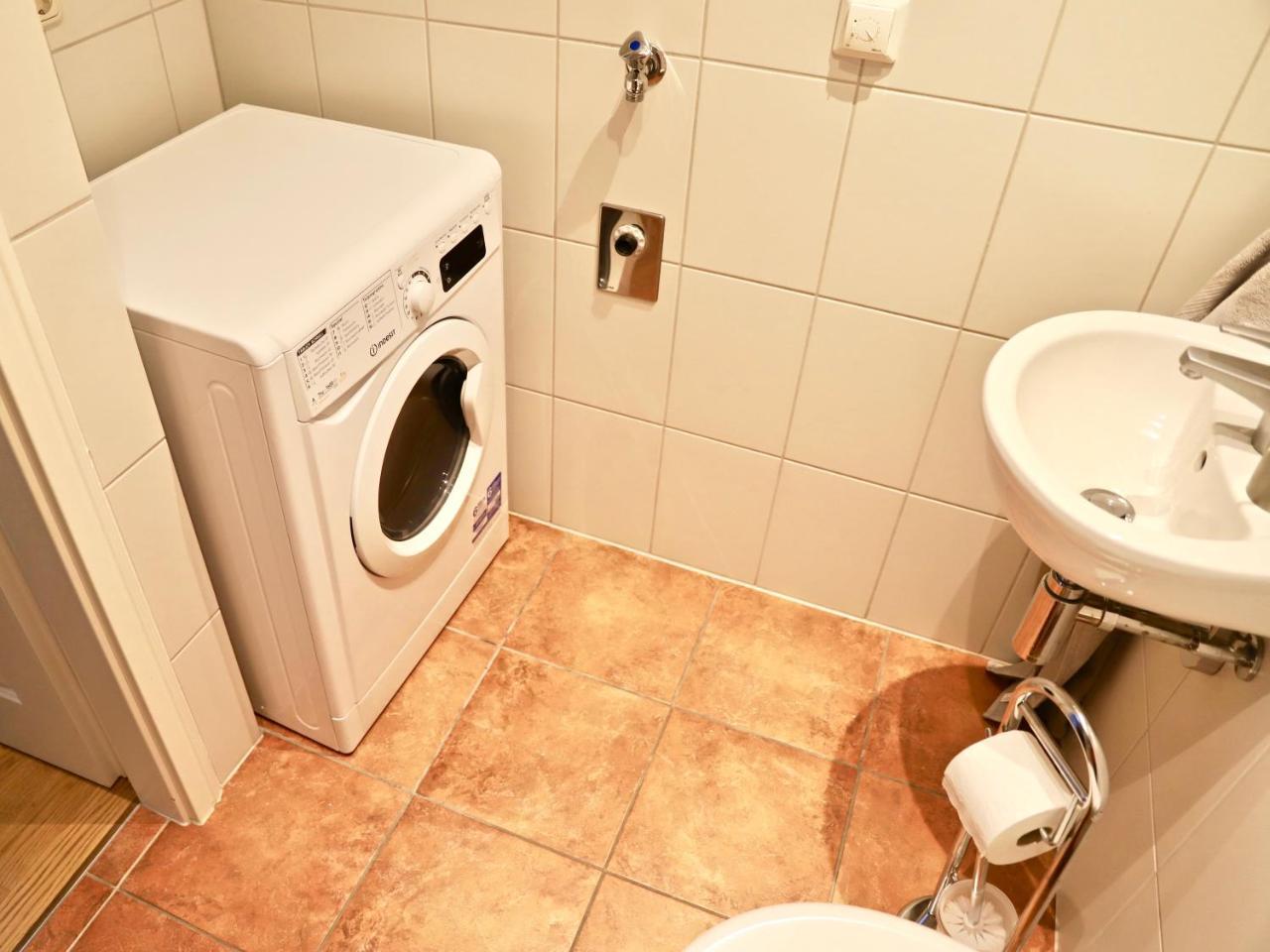 Apartment Residenz Am Dresdner Stadtwald *